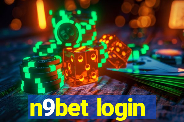 n9bet login